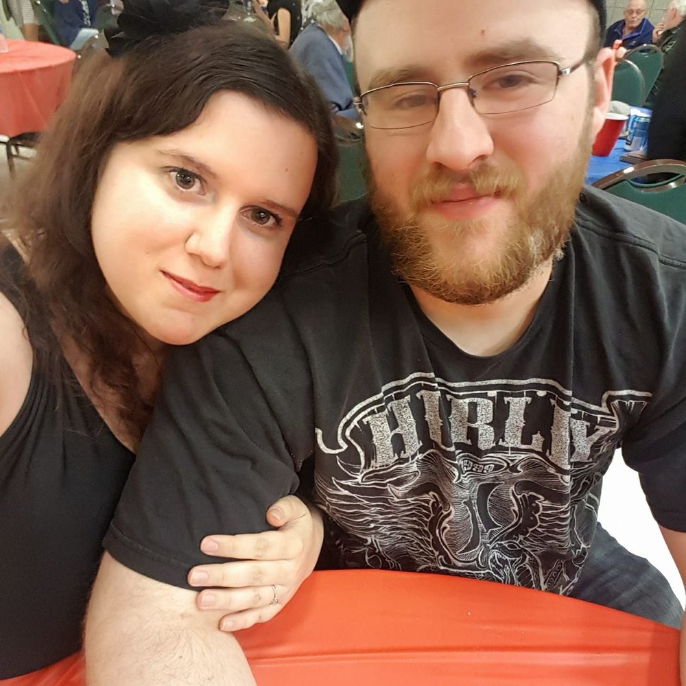 Meet your Posher, Julie